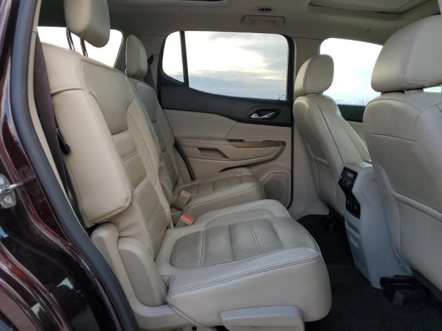 2017 GMC ACADIA DEN #3295050664