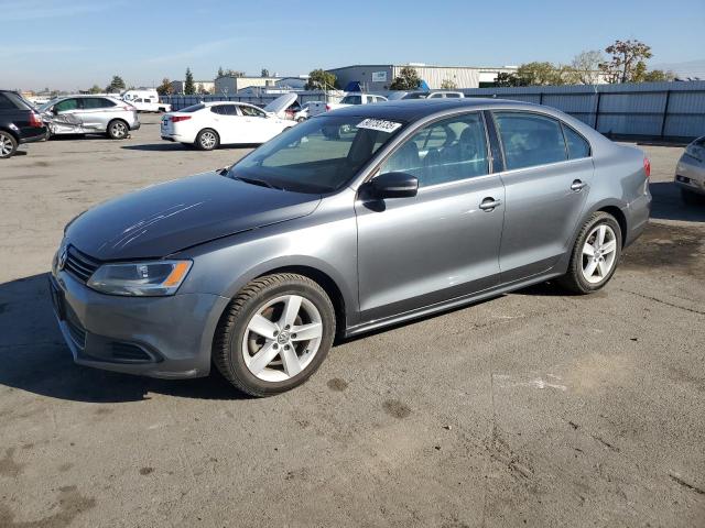 2014 VOLKSWAGEN JETTA TDI #3304500542