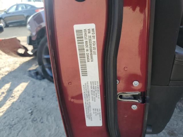 2021 DODGE CHARGER GT #3301742380