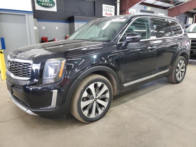 Global Auto Auctions: 2021 KIA TELLURIDE