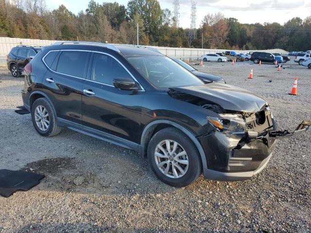2018 NISSAN ROGUE S #3290193236