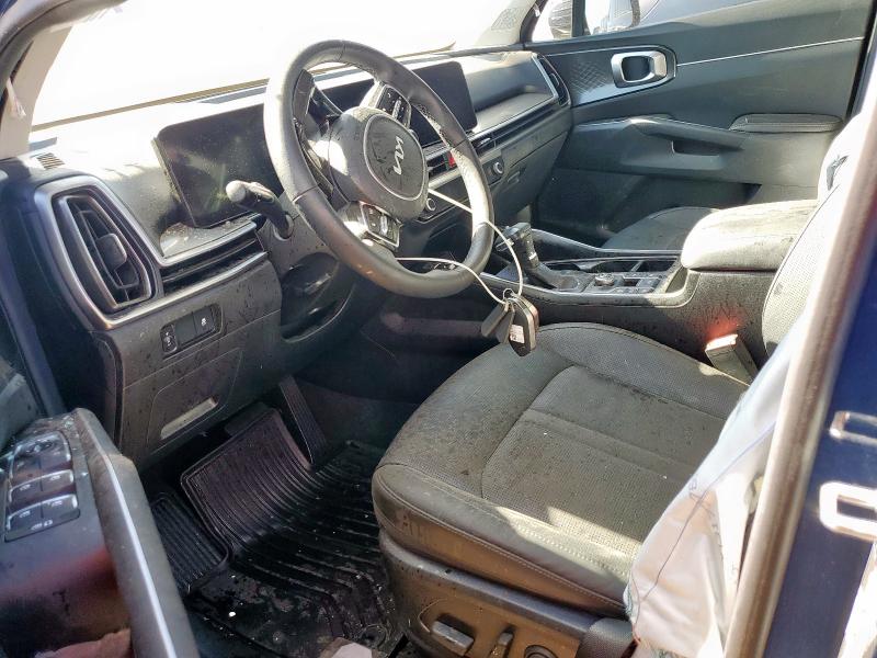 2025 KIA SORENTO S #3293501408