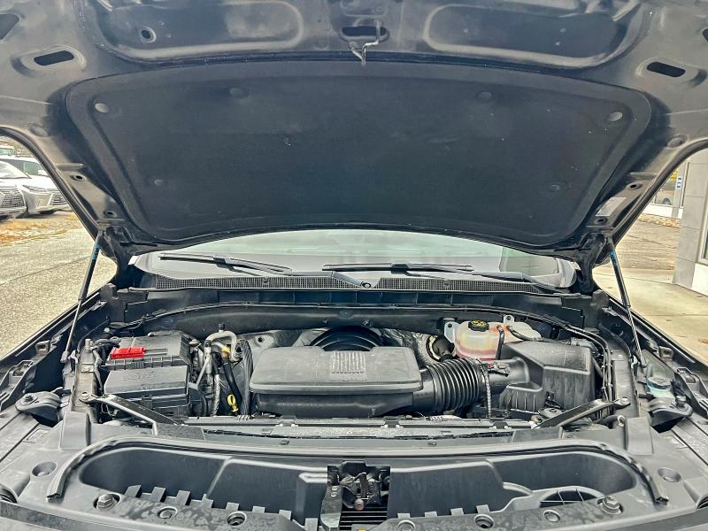 2022 CHEVROLET SUBURBAN K #3297072499