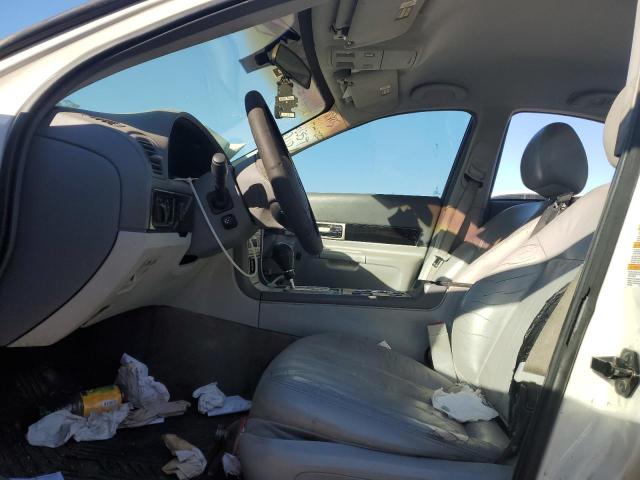 2004 LINCOLN LS #3302811908