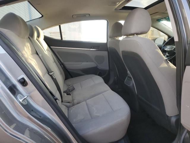 2020 HYUNDAI ELANTRA SE #3292293280