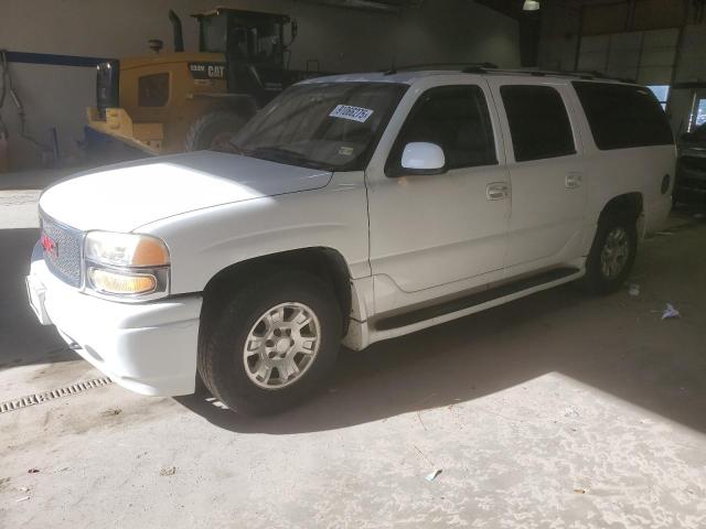 Global Auto Auctions: 2003 GMC YUKON XL D