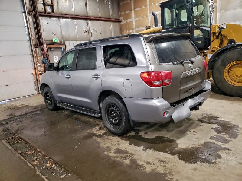 2010 TOYOTA SEQUOIA PL #3297278378