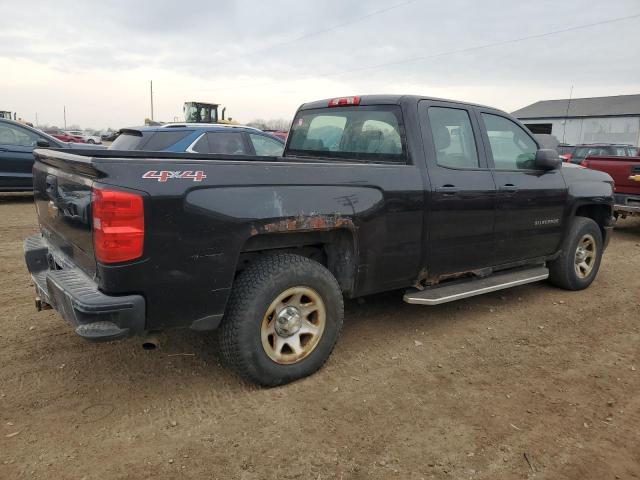 2015 CHEVROLET SILVERADO #3291425135