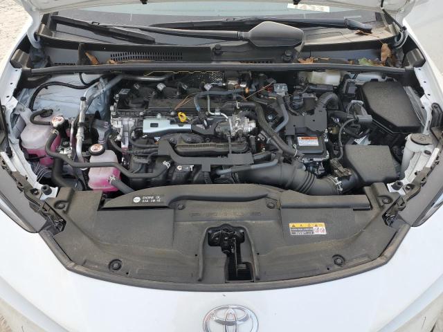 2024 TOYOTA PRIUS LE #3296294425