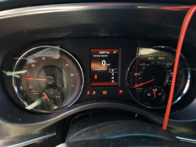 2013 DODGE CHARGER SE - 2C3CDXBG4DH730116