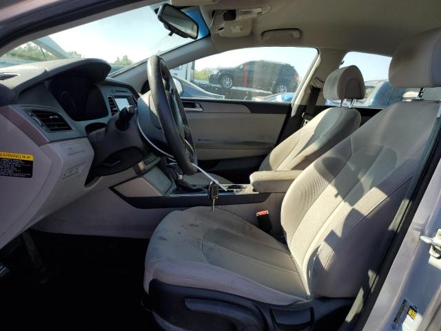 2016 HYUNDAI SONATA SE 5NPE24AF1GH360577