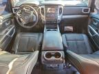 Lot #3305293308 2018 NISSAN TITAN XD SL