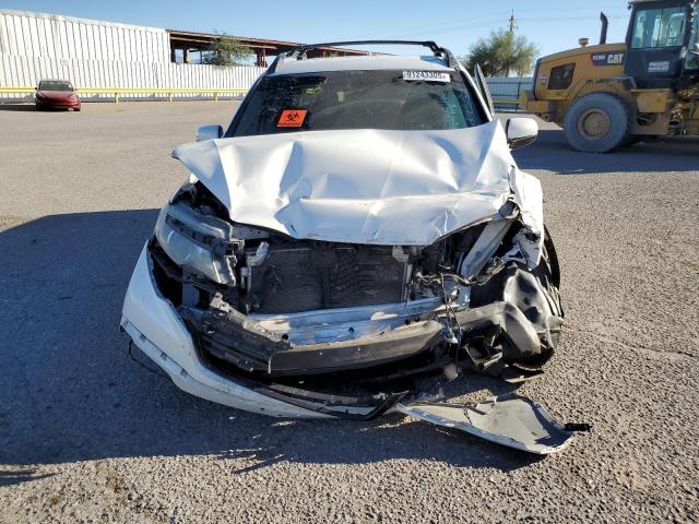 2020 HONDA RIDGELINE #3303779428