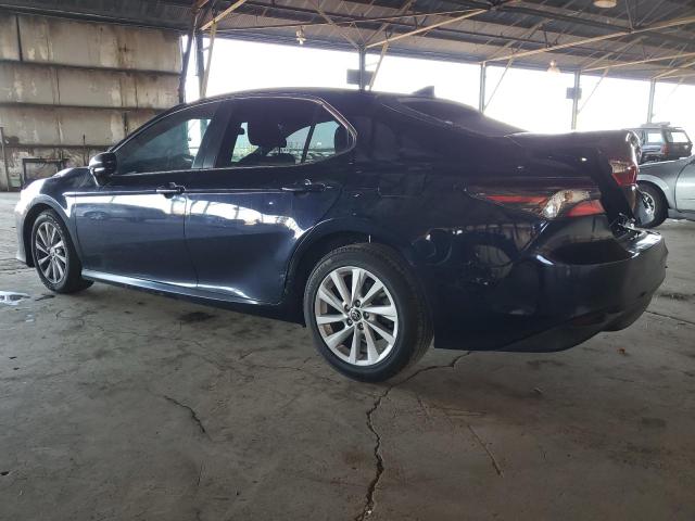 2021 TOYOTA CAMRY LE #3302663033