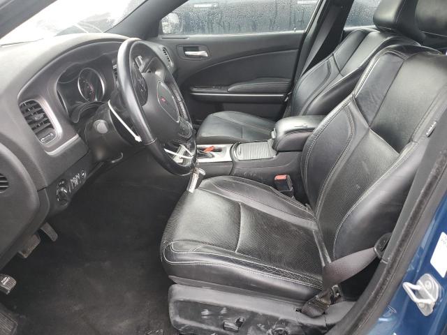 2022 DODGE CHARGER SX #3286531167