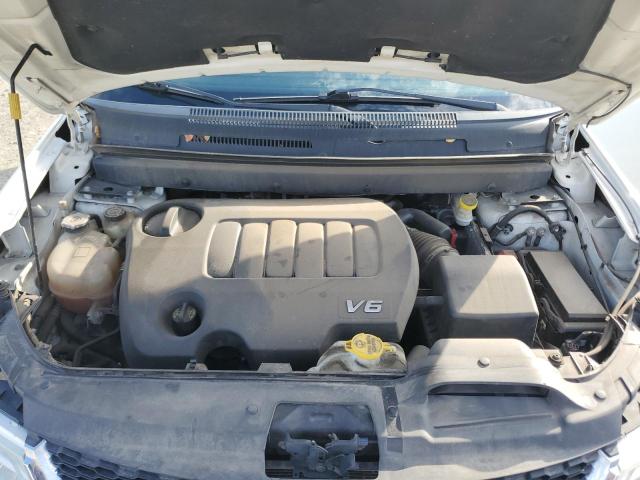 2016 DODGE JOURNEY SX #3286588151