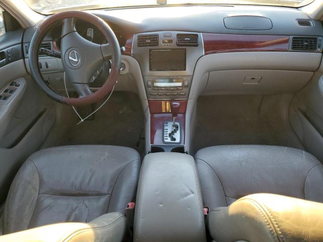 2002 LEXUS ES 300 #3292540699