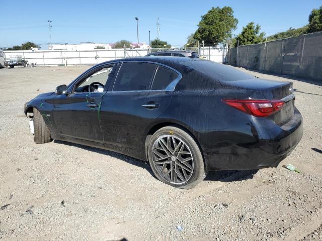 2019 INFINITI Q50 LUXE #3303908691