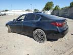 Lot #3303908691 2019 INFINITI Q50 LUXE