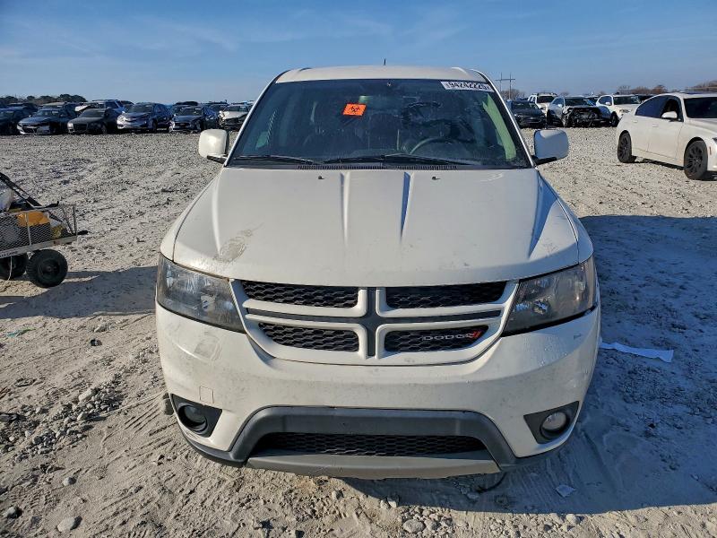 2017 DODGE JOURNEY GT #3302706094