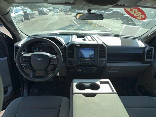 2022 FORD F350 SUPER #3291168969