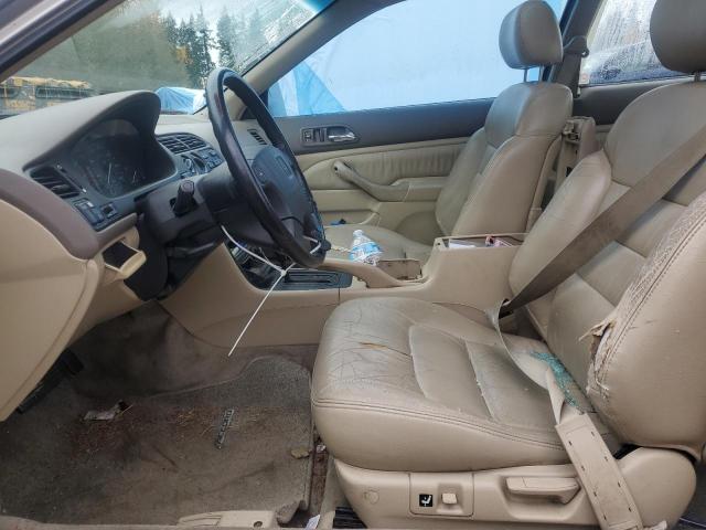 1995 HONDA ACCORD EX #3285561285