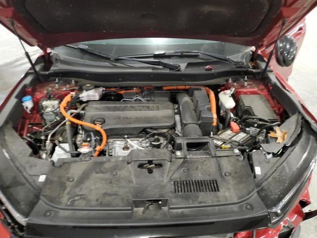 2024 HONDA CR-V SPORT #3303745432