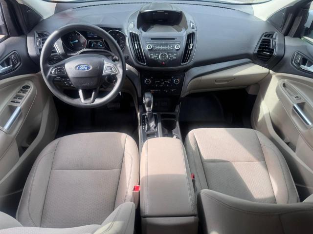 2018 FORD ESCAPE SE #3278576952