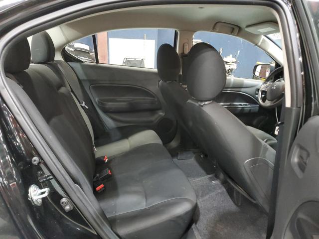 2021 MITSUBISHI MIRAGE G4 #3285031388