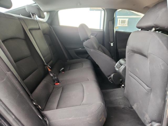 2022 CHEVROLET MALIBU LT #3302765396