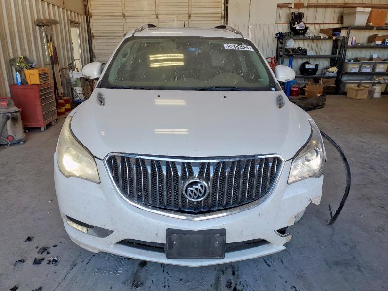 2016 BUICK ENCLAVE #3305663722