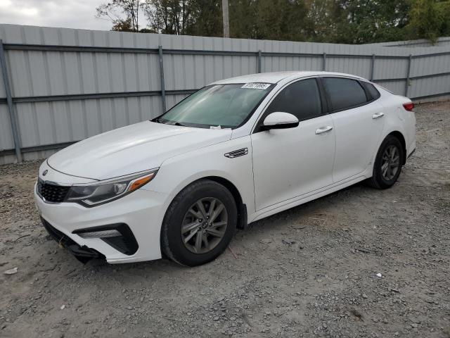 Global Auto Auctions: 2019 KIA OPTIMA LX