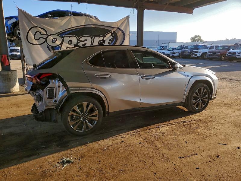 2023 LEXUS UX 250H BA #3302928647