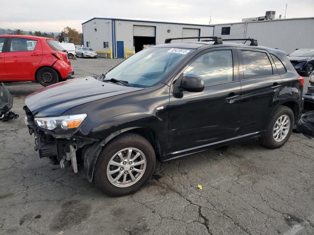 2011 MITSUBISHI OUTLANDER #3304651994