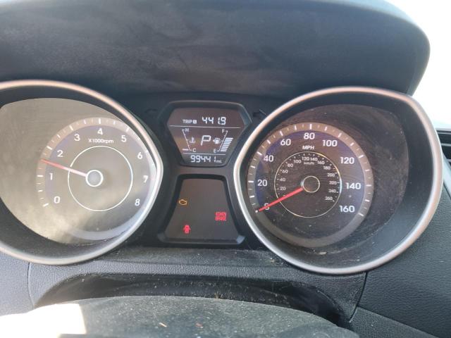 2015 HYUNDAI ELANTRA SE - KMHDH4AH3FU322604