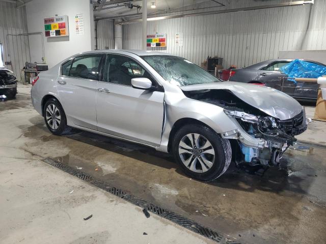 2014 HONDA ACCORD LX #3315961117