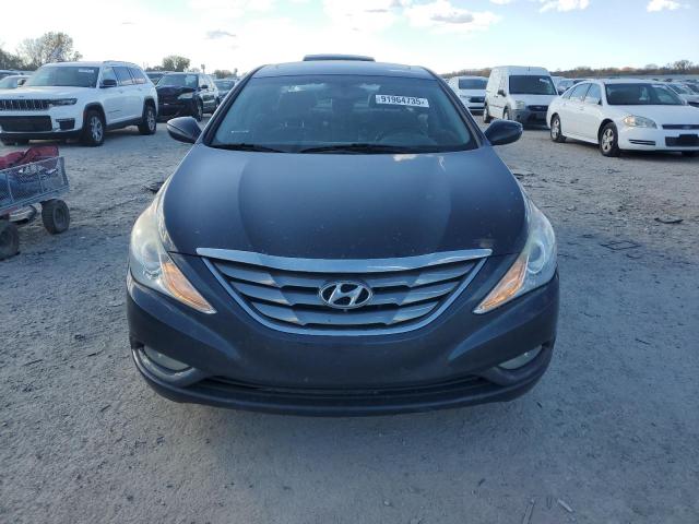 2013 HYUNDAI SONATA SE - 5NPEC4AB1DH610664