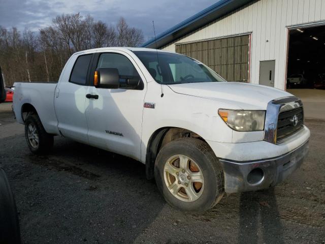 2008 TOYOTA TUNDRA DOU #3286619888