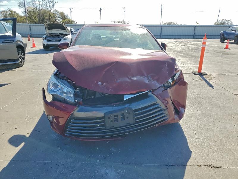 2015 TOYOTA CAMRY HYBR #3291595994