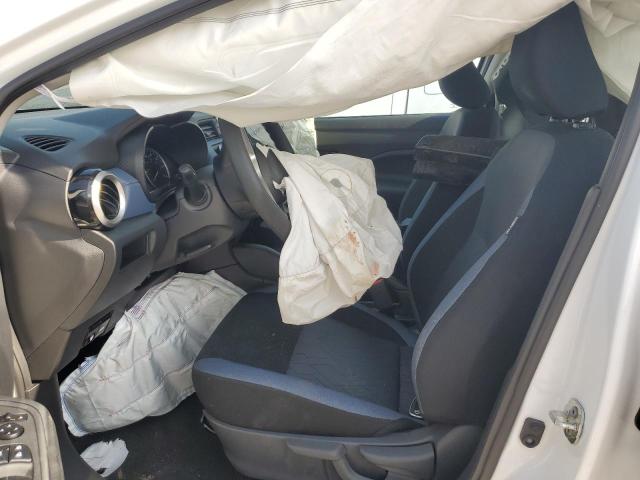 2025 NISSAN VERSA SV #3305388308