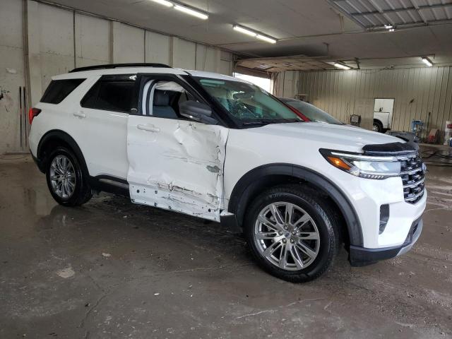 2025 FORD EXPLORER A #3302858991