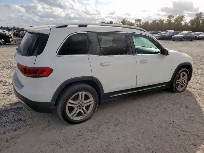 2020 MERCEDES-BENZ GLB 250 #3293272424