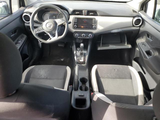 2021 NISSAN VERSA SV #3301746380