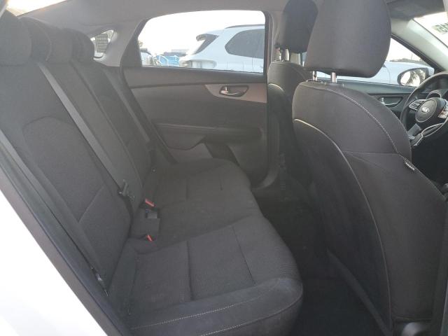 2020 KIA FORTE FE #3301751327