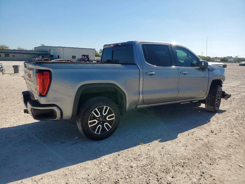 2024 GMC SIERRA K15 #3291521955