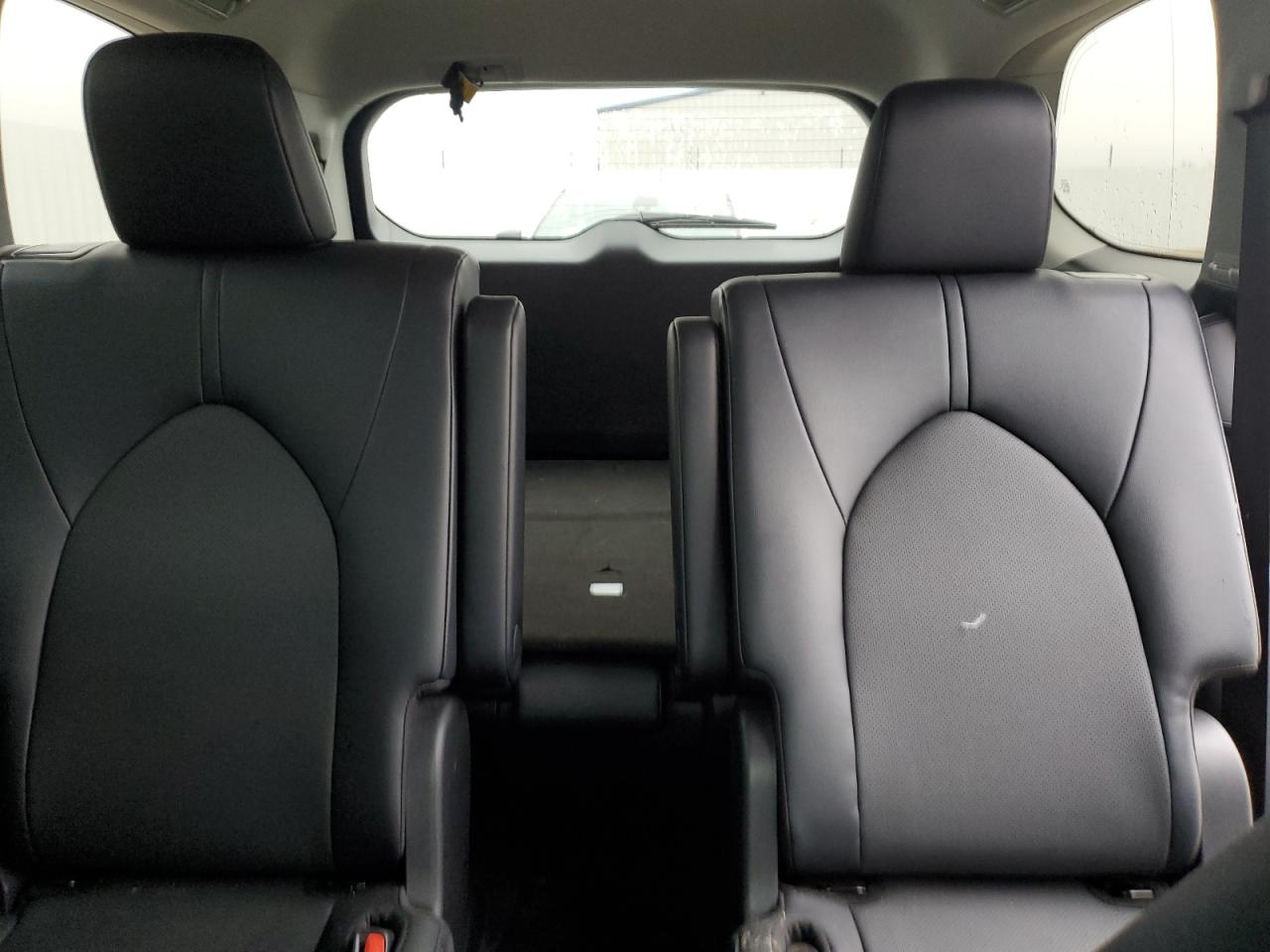 TOYOTA HIGHLANDER LE