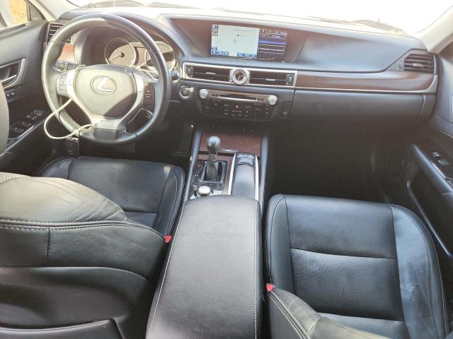 2013 LEXUS GS 350 #3287636024