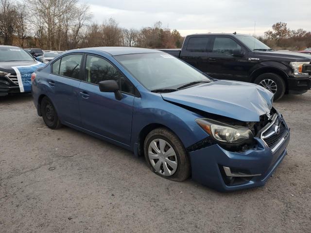 2016 SUBARU IMPREZA #3310579050