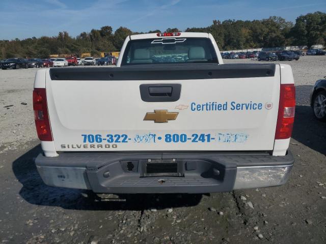 2013 CHEVROLET SILVERADO #3283886417