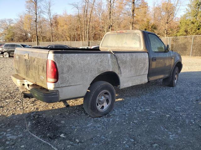 2003 FORD F-150 #3308220155
